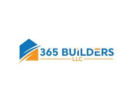 #673 cho Design a logo for construction company bởi DaliaBegumDB