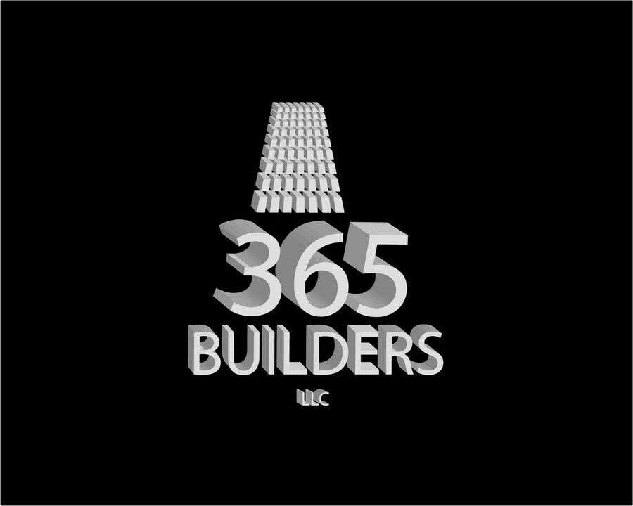 Bài tham dự cuộc thi #639 cho                                                 Design a logo for construction company
                                            