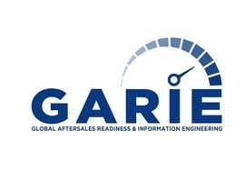 #748 untuk Create a logo for GARIE - 27/01/2023 18:10 EST oleh Resh35