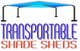 Kilpailutyön #64 pienoiskuva kilpailussa                                                     Design a Logo for Transportable Shade Sheds
                                                