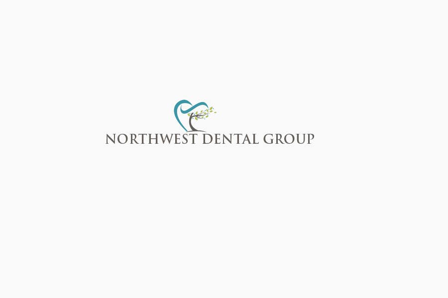 Inscrição nº 12 do Concurso para                                                 Design a Logo for Northwest Dental Group, LLC
                                            