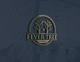 #270 para Fever Tree Cabins - Logo por Shihab777