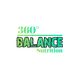 Pictograma corespunzătoare intrării #185 pentru concursul „                                                    Balance 360° Nutrition  - 29/01/2023 01:19 EST
                                                ”
