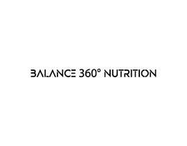 #194 pentru Balance 360° Nutrition  - 29/01/2023 01:19 EST de către rinasultana94