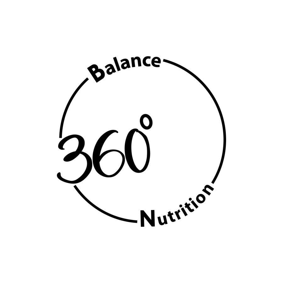 Intrarea #81 pentru concursul „                                                Balance 360° Nutrition  - 29/01/2023 01:19 EST
                                            ”