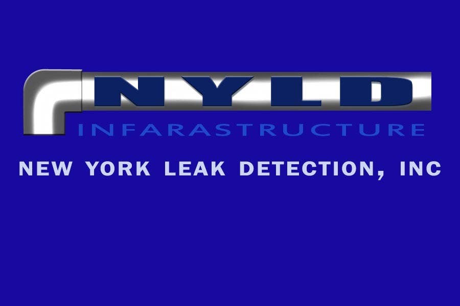 Contest Entry #132 for                                                 Logo Design for New York Leak Detection, Inc.
                                            