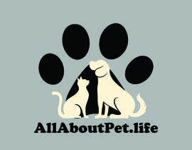 #227 untuk Create a logo for pet store [Guaranteed] - aap oleh aboasmae