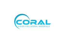 #102 cho Coral Vision Collateral Materials - 30/01/2023 06:07 EST bởi AlShaimaHassan