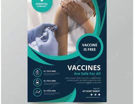 nº 161 pour Covid-19 vaccine social media content par mohammadrakib842 