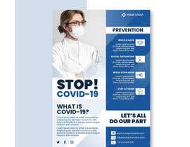 nº 164 pour Covid-19 vaccine social media content par mohammadrakib842 