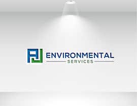 #100 para Logo For AJ environmental  services de dreammrkhan