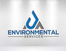 #99 para Logo For AJ environmental  services de monowara01111