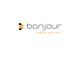 Kilpailutyön #48 pienoiskuva kilpailussa                                                     Design a Logo for Bonjour
                                                