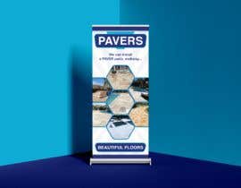 #123 za Roll Up Banner design 33.25&quot; x 78&quot; od valuecer16