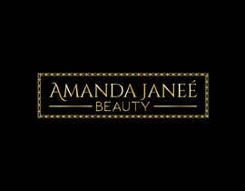 #94 for Amanda Janeé Beauty - 30/01/2023 17:13 EST by TanjilaTaramon