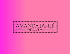 #95 for Amanda Janeé Beauty - 30/01/2023 17:13 EST by TanjilaTaramon