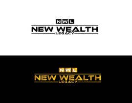 #687 for New Wealth legacy by meskatun707243