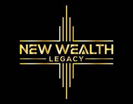 #675 for New Wealth legacy by sajiaafrinisi