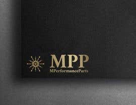Nro 274 kilpailuun Brand Kit and Logo Development for MPerformanceParts käyttäjältä Hozayfa110