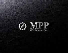 Nro 280 kilpailuun Brand Kit and Logo Development for MPerformanceParts käyttäjältä Hozayfa110