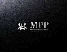 Nro 285 kilpailuun Brand Kit and Logo Development for MPerformanceParts käyttäjältä Hozayfa110