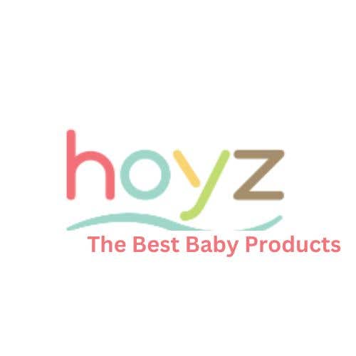 Penyertaan Peraduan #13 untuk                                                 Design a premium baby product
                                            