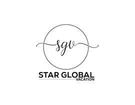 #163 for LOGO Design FOR Star global vacation by mdshakib728