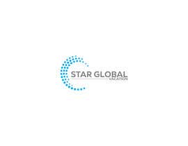 #164 for LOGO Design FOR Star global vacation by mdshakib728