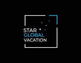#57 для LOGO Design FOR Star global vacation от Mehedi4444