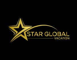 #150 for LOGO Design FOR Star global vacation by MdTarekMonowar