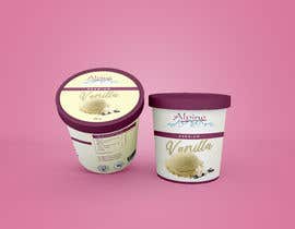 #24 для Ice Cream Pot with lid от akshaypsalgunan