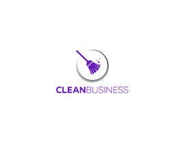 #814 for Logo for cleaning company by MaaART