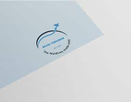 #106 für Logo and Business Card design for Maldivian TRAVEL AGENCY von dreamcart
