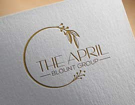 #226 untuk The April Blount Group - Logo Design - 01/02/2023 10:24 EST oleh morium0147