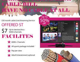 #73 for Flyer for service by mdshahinkhan300