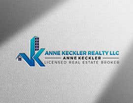 #858 for Company name and logo for real estate broker by zulqarnain6580