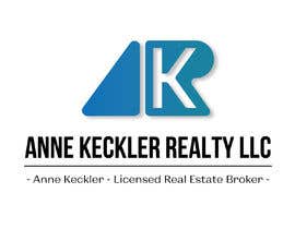 #861 untuk Company name and logo for real estate broker oleh Spivacore