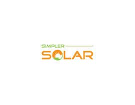 Nro 448 kilpailuun Simpler Solar käyttäjältä omarfarukmh686