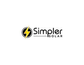 #435 for Simpler Solar by DesignzLand