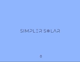 #77 for Simpler Solar by obeyedaqib