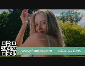 #109 for Create 30 Second Botox Ad Spot / Commercial for a Med Spa by kattyhubar