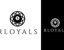 #248 for RLOYALS Brand Logo by Graphichole73