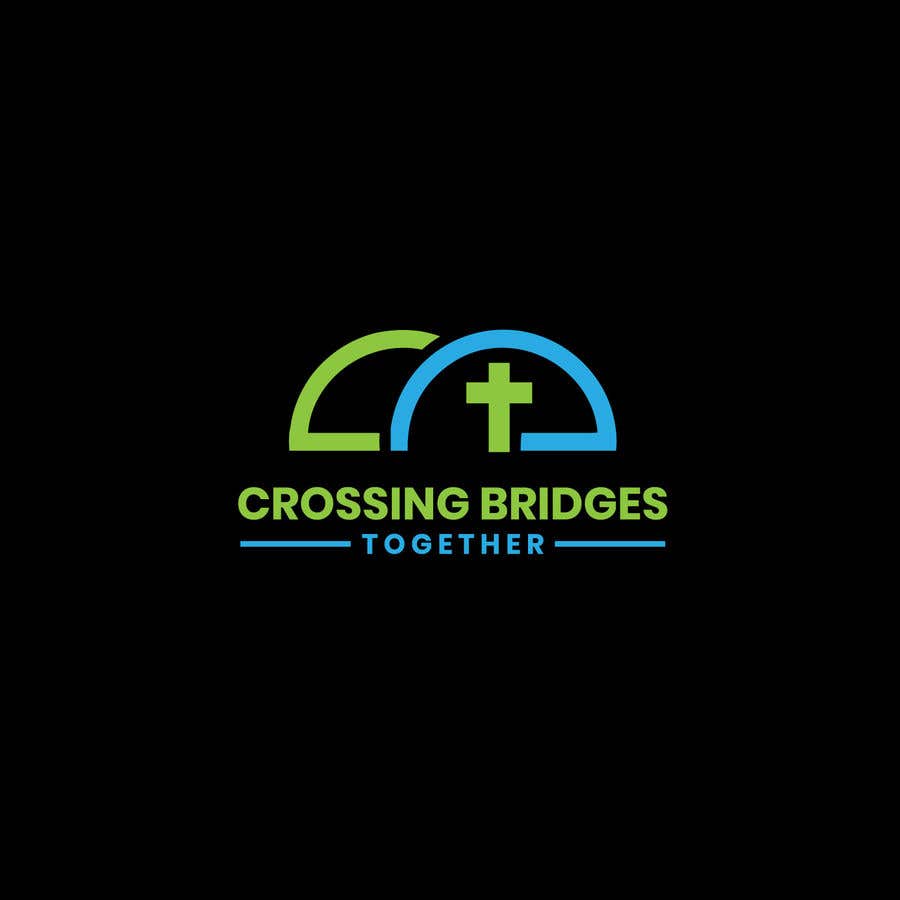 Penyertaan Peraduan #240 untuk                                                 Crossing Bridges Together
                                            