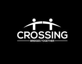 Nro 161 kilpailuun Crossing Bridges Together käyttäjältä torkyit