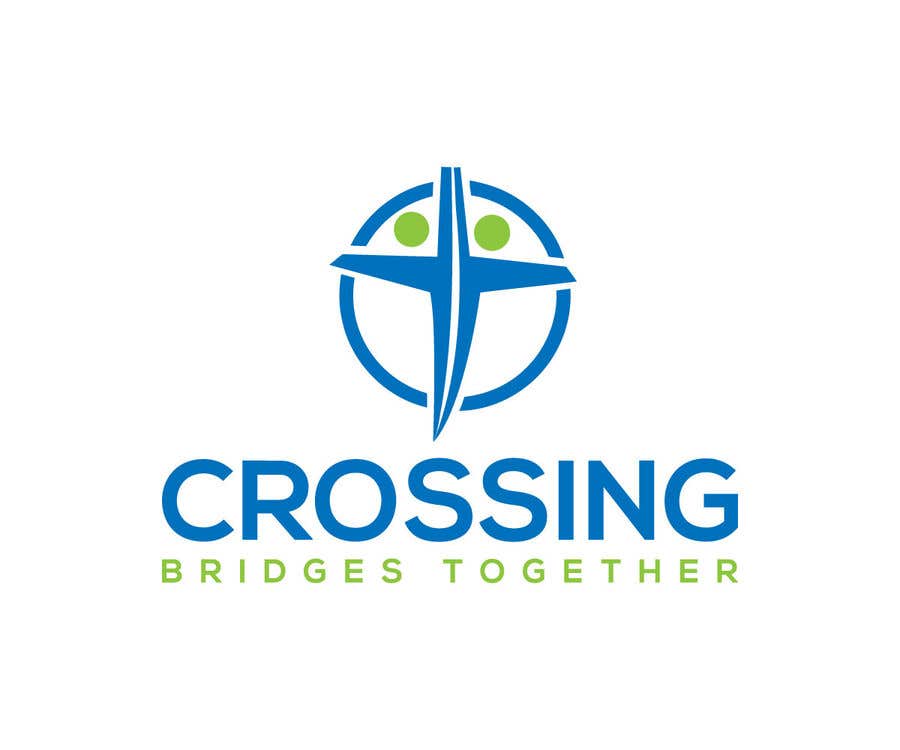 Penyertaan Peraduan #315 untuk                                                 Crossing Bridges Together
                                            
