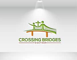 Nro 193 kilpailuun Crossing Bridges Together käyttäjältä shorifkhan0554