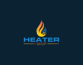 #14 untuk New logo for Heater Website oleh oldesignr