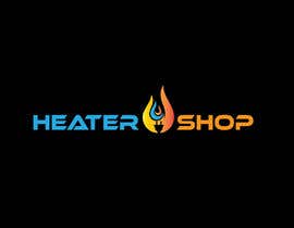#73 untuk New logo for Heater Website oleh thimash123
