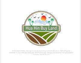#91 для logo for Land selling company от minara5015