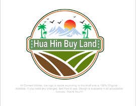#94 для logo for Land selling company от minara5015